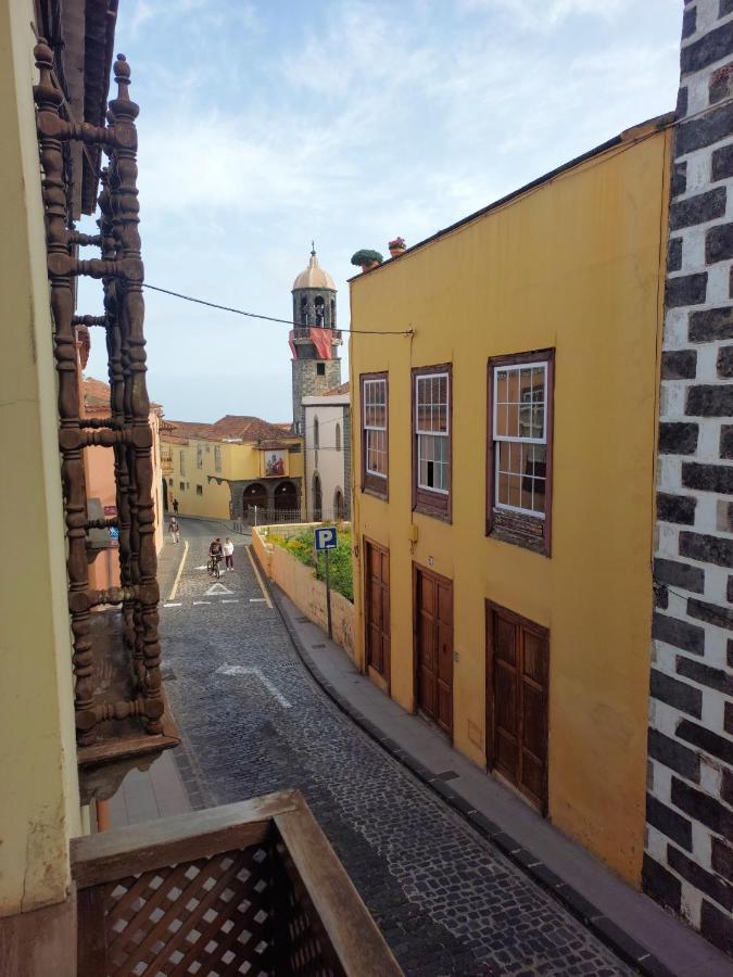 Orotava The Home - Vacational Rental With The Lifestyle Of 1700 And The Comfort Of 2022 Ля Оротава Экстерьер фото